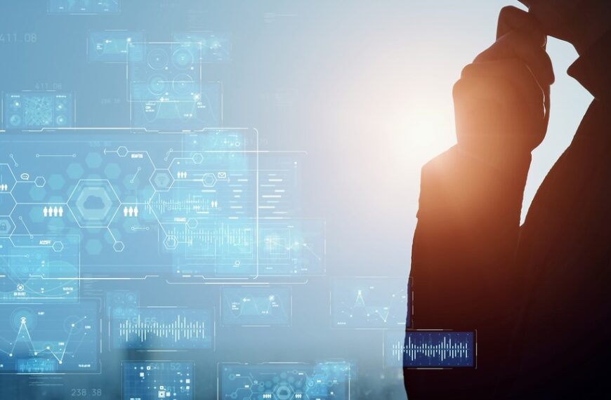 EY przewiduje: Sztuczna inteligencja i przejęcia siłą napędową&hellip;