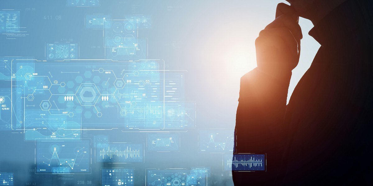 Banki inwestują w generatywną AI. Zmiana już się zaczęła