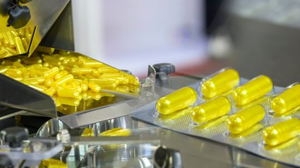 Duże zmiany dla producentów leków. Będzie łatwiej