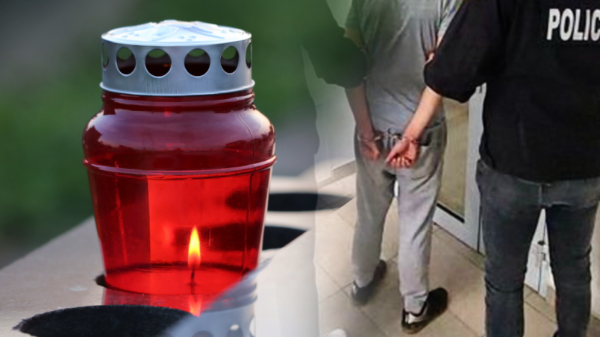 Zdewastowali 171 pomników. Skusili ich również krzyże i dekoracyjne inskrypcje.