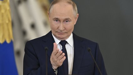 Władimir Putin chce przekierować rosyjski LNG z Europy do Azji. To jednak nie takie proste