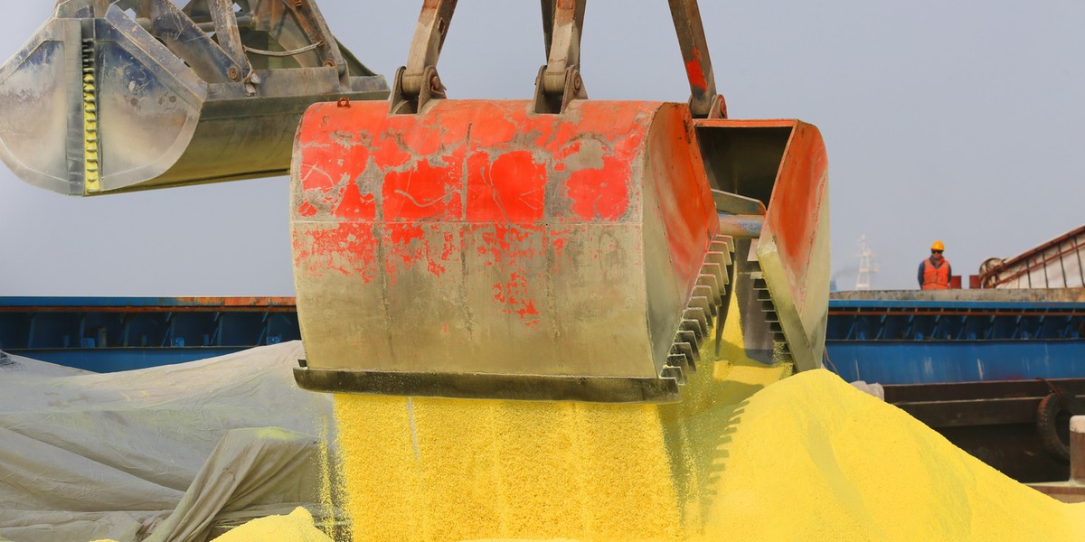 Niedobór siarki może zakłócić funkcjonowanie wielu branż