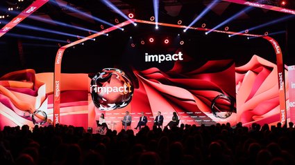 AI tworzy nowych miliarderów i nową architekturę kapitału. Na Impact’26 eksperci pokażą, jak powstają biznesowe jednorożce