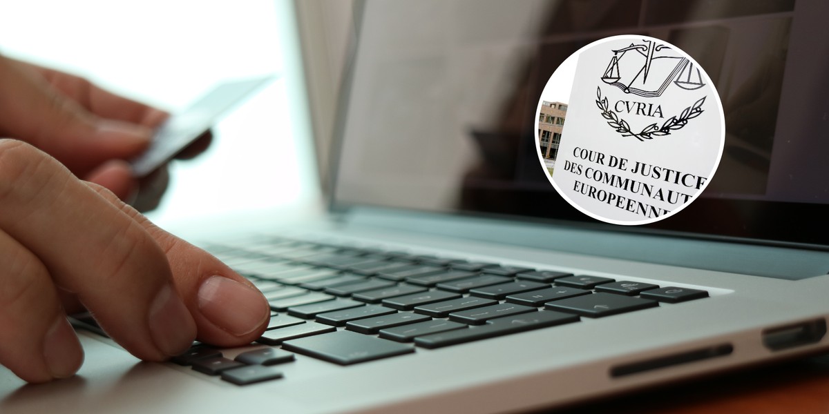 Rzecznik generalny TSUE wydał opinię w sprawie transakcji nieautoryzowanych.