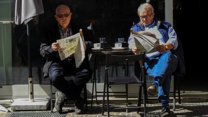 Im daleko do stereotypu biednego staruszka. Oto emerytalni krezusi