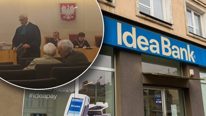 Ważą się losy przymusowej restrukturyzacji banku Leszka Czarneckiego