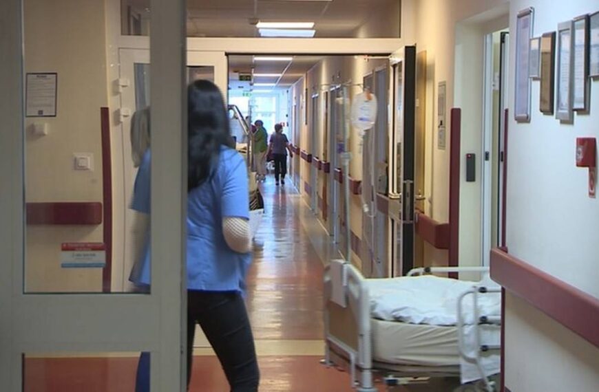 RSV atakuje. Coraz więcej infekcji w Polsce. Statystyki.