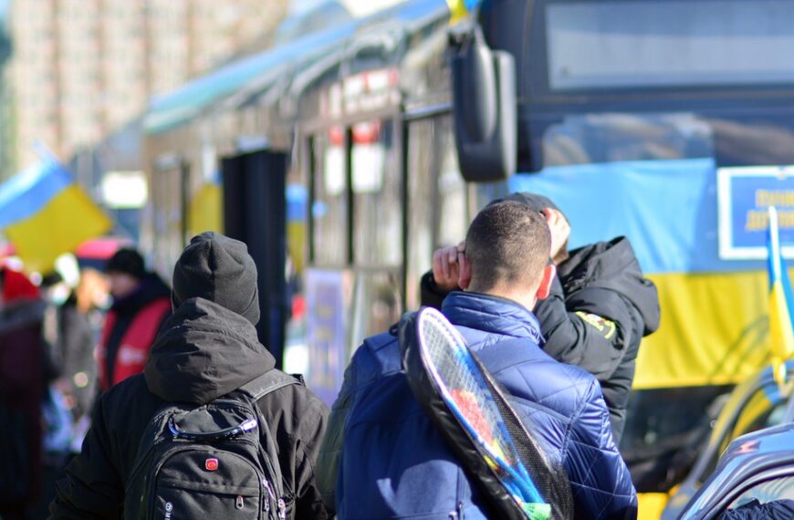 Ukraińskie regulacje wchodzą w życie. Kluczowe zmiany w&hellip;