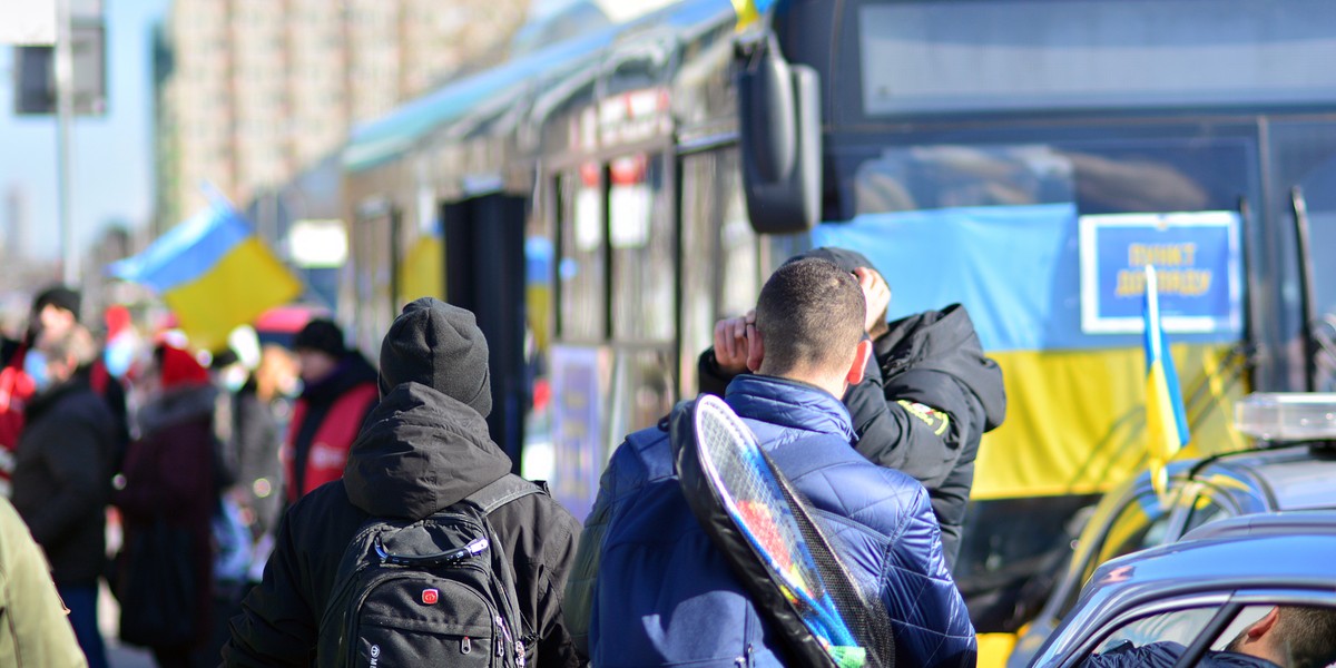 Ukraińskie regulacje wchodzą w życie. Kluczowe zmiany w skrócie.