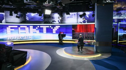 Kolejny zwrot w walce o właściciela TVN