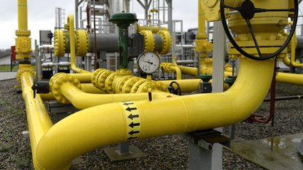 Takie zapasy gazu ma Polska. Jeden kraj w UE wypada lepiej