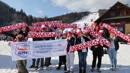 Nowa era Ochotniczych Hufców Pracy: Profesjonalizm, innowacje i kapitał ludzki przyszłości