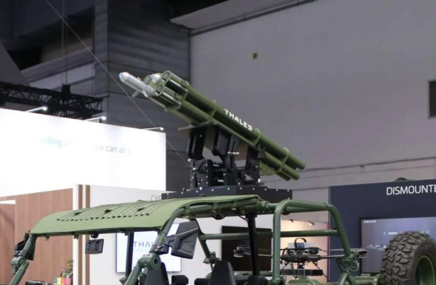 Jako alternatywę dla amerykańskiego Vampire'a przeciwko „Shahidom” Ukraina…