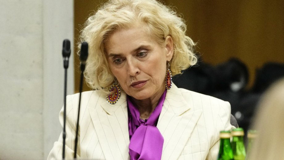 Magdalena Bentkowska