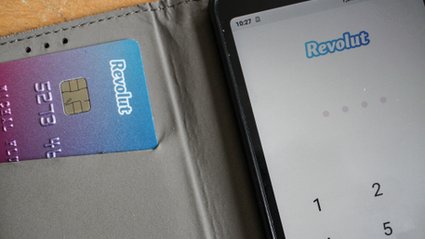 Revolut sposobem na ucieczkę przed komornikiem i fiskusem? Sprawdziliśmy
