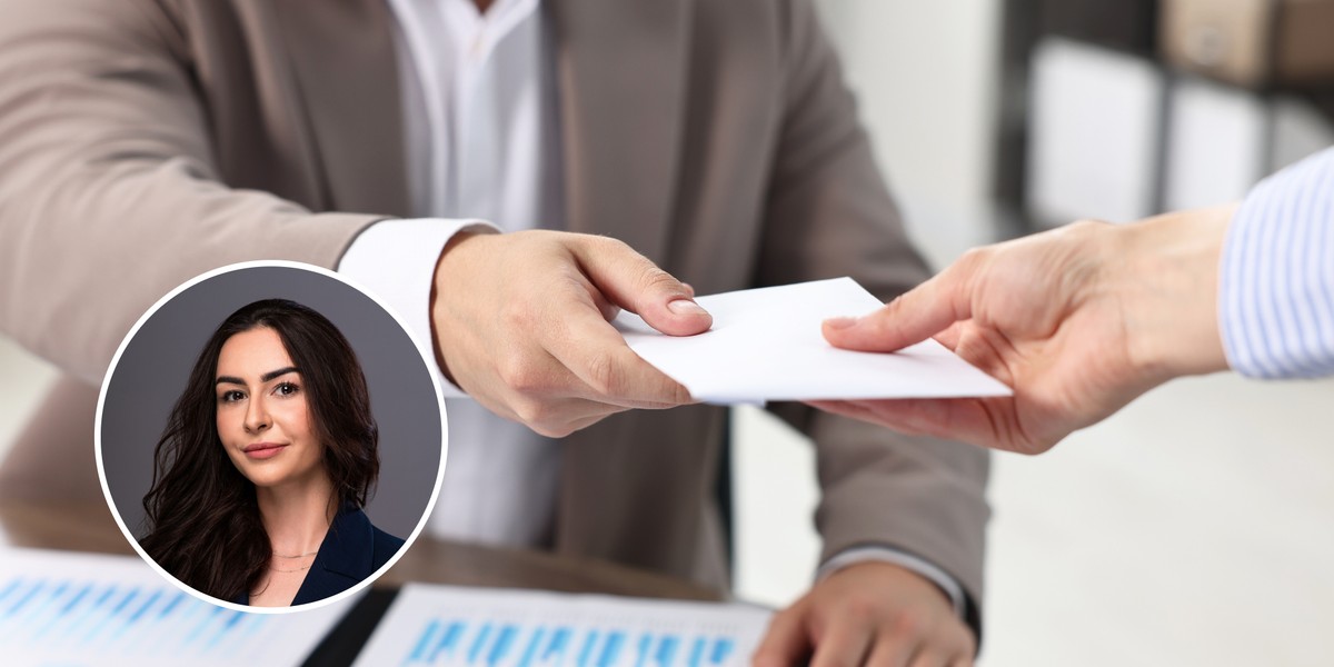 Indywidualne zwolnienie też daje prawo do odprawy