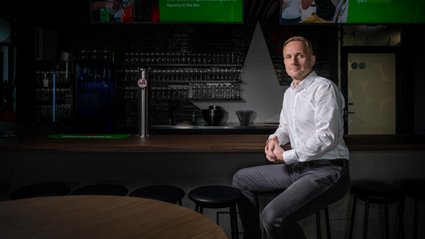 Gdy eCommerce staje się rdzeniem biznesu, outsourcing technologii przestaje być główną opcją