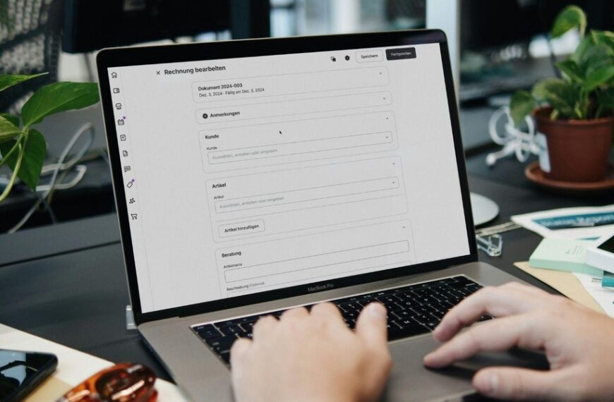 Faworyci wśród narzędzi do e-faktur KSeF 2026 – dobierz idealny dla Twojej&hellip;