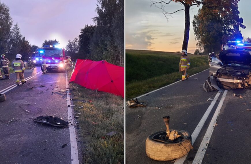 Prawnik od spraw “jeżdżących trumien” ostatecznie uznany winnym.