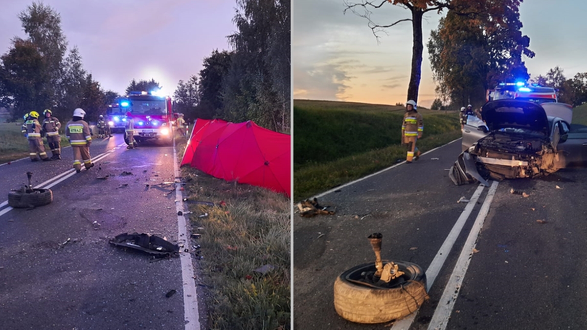 Prawnik od spraw “jeżdżących trumien” ostatecznie uznany winnym.