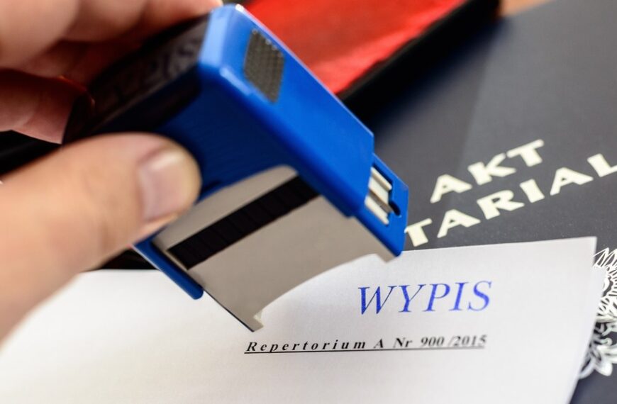 Dziedziczenie łatwiejsze niż kiedykolwiek. Nowe przepisy weszły w&hellip;