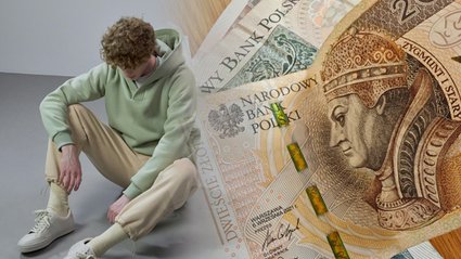 Są ich tysiące rocznie. Kim są polscy bankruci? "Najniższy dług, który obsługiwałem, to ok. 100 tys. zł"