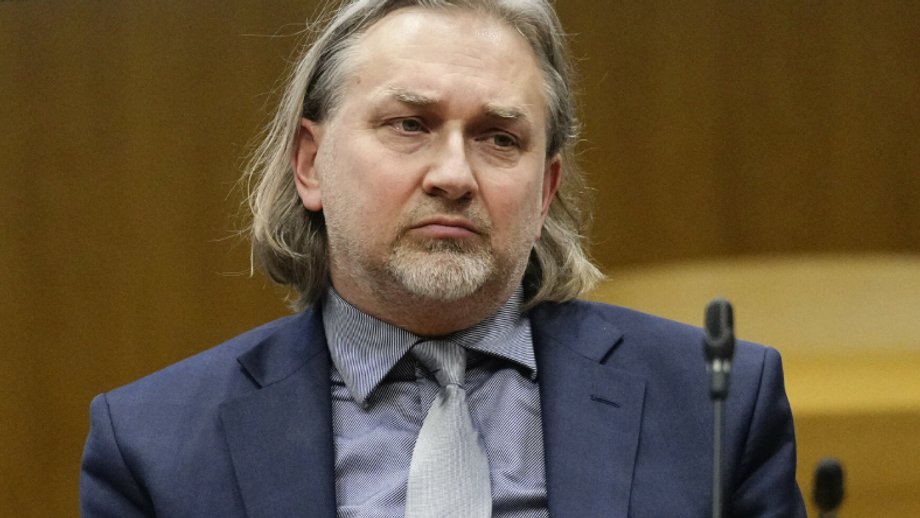 Dariusz Szostek 