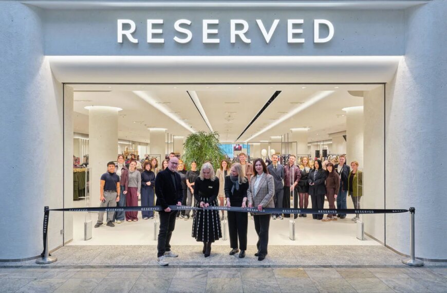 Polski potentat nabiera tempa. Rezultaty ujawniają zakres ekspansji&hellip;