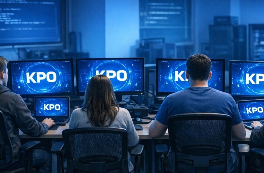 Fundusze z KPO przeobraziły krajobraz branży IT. Firmy szykują się do rywalizacji&hellip;