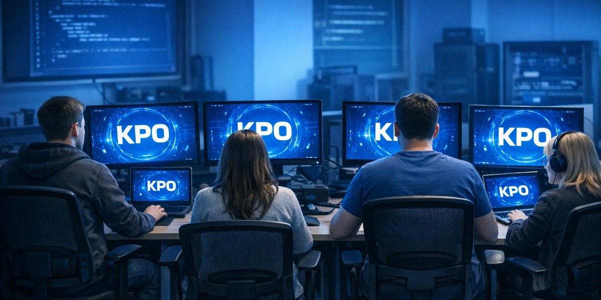 Fundusze z KPO przeobraziły krajobraz branży IT. Firmy szykują się do rywalizacji o zlecenia.