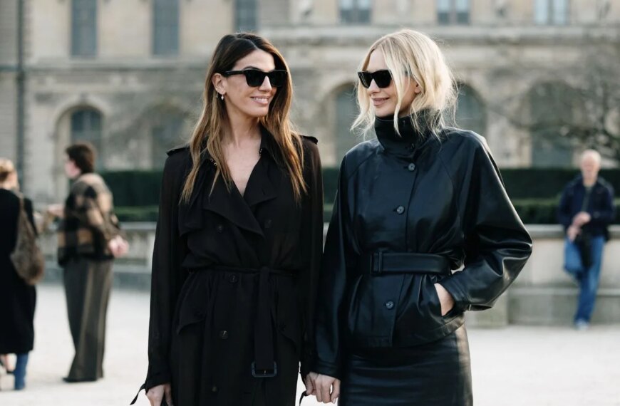 Czołowe platformy handlu odzieżą w Europie w 2026&hellip;