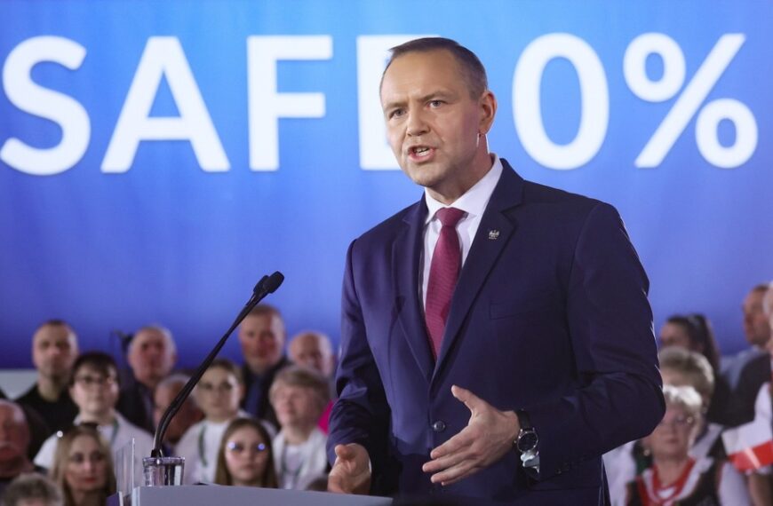 Czy SAFE 0 proc. ma szansę? Stanowisko rządu&hellip;