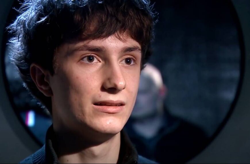 Czy podejrzenia przesądzają o winie? Przekształcenie młodocianego w przestępcę na podstawie słabych przesłanek.