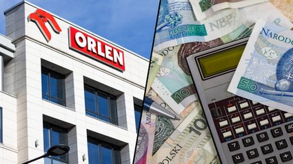 Orlen przelicza, ile warte są jego aktywa. Ubyło kilka miliardów