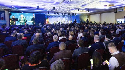 XI Europejski Kongres Samorządów, 2-3 marca 2026, Mikołajki