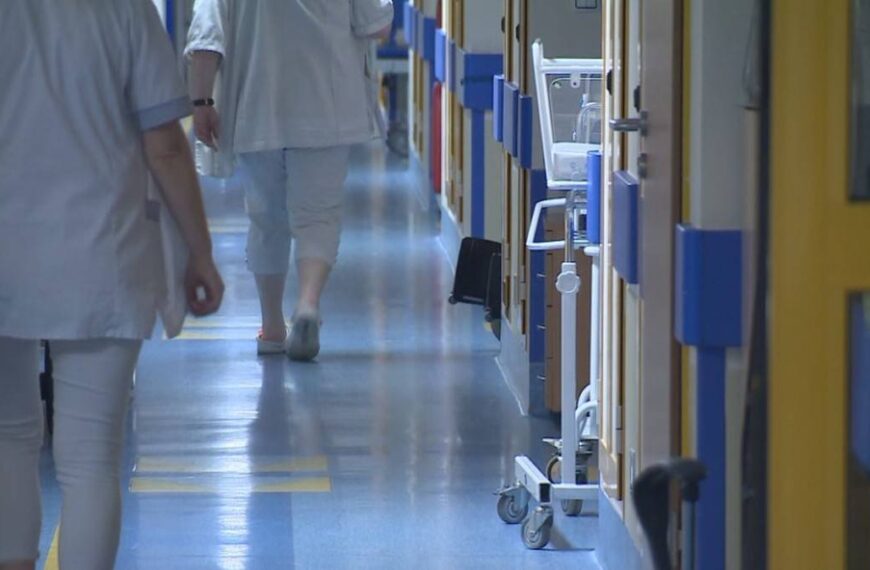 Sytuacja z gruźlicą w placówce edukacyjnej na Pomorzu Zachodnim. Sanepid kontroluje uczniów oraz kadrę&hellip;