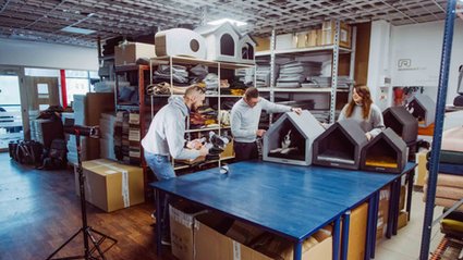 Kapitał, odwaga i 175 tysięcy złotych w puli nagród. Pomorze Zachodnie szuka biznesowych liderów