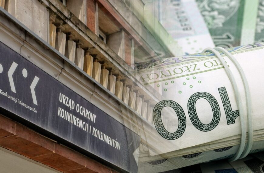 Długi: Nowe zasady sprawozdawczości. Czy “Superbaza” zniszczy rywalizację?