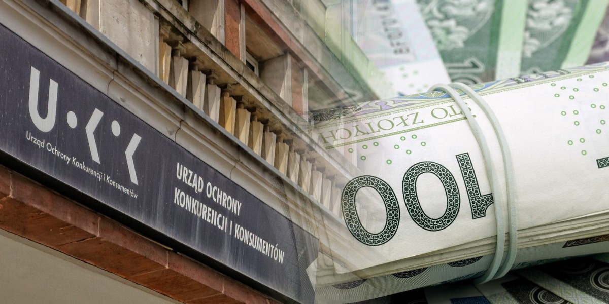 UOKIK szykuje zmiany w zasadach funkcjonowani biur informacji gospodarczej
