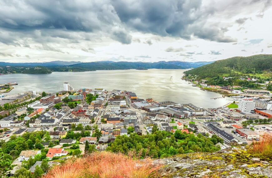 Niespotykana obfitość norweskich złóż pierwiastków ziem rzadkich. Specjaliści ujawniają zaktualizowane informacje.