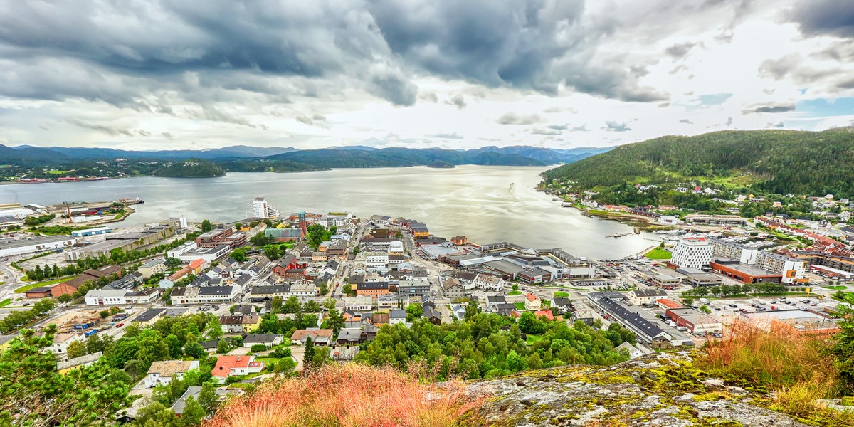 Niespotykana obfitość norweskich złóż pierwiastków ziem rzadkich. Specjaliści ujawniają zaktualizowane informacje.