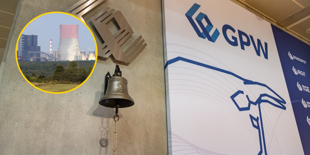 Dyskusja o złagodzeniu systemu ETS doprowadziła do zwyżki giełdowych notowań dużych firm energetycznych należących do Skarbu Państwa - PGE, Enei i Tauronu