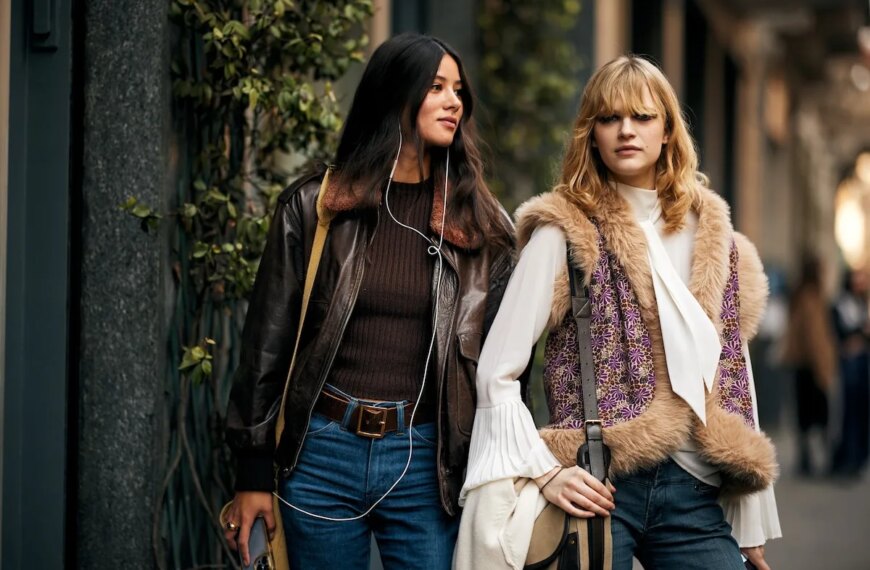 “Niedrogie ubrania” od szefa Zary szturmują Europę. Oto&hellip;