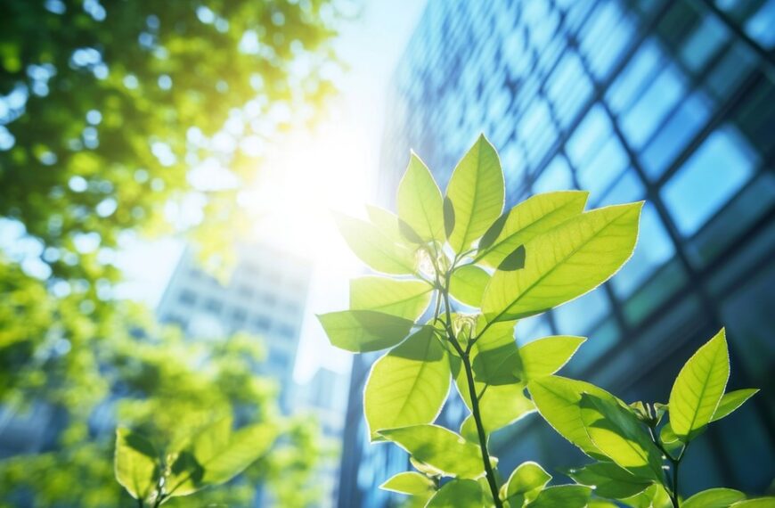 Klimatyczne kłamstwa przybierają na sile. Nowy raport: Istotne zagrożenie dla biznesu, lokat&hellip;