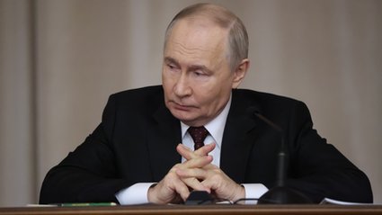 Węgry i Słowacja dały się przekonać w sprawie Rosji. Zapadła decyzja Unii Europejskiej