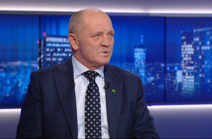 Sawicki on veto of SAFE Act. “A truly terrible choice”