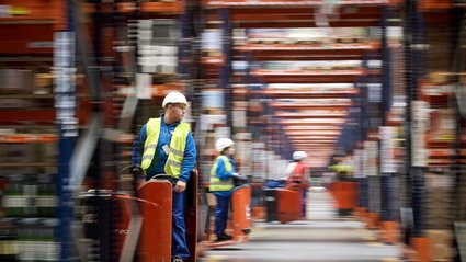 Eurocash cyfryzuje obszar HR. Jak technologia SAP zmienia zarządzanie ludźmi w dużej organizacji