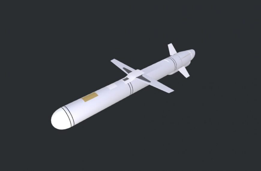 Nowa rakieta Izdileje 30 może mieć coś wspólnego&hellip;