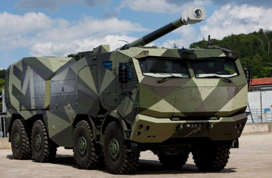 Czy czeska MORANA naprawdę mogłaby zastąpić starą armię&hellip;