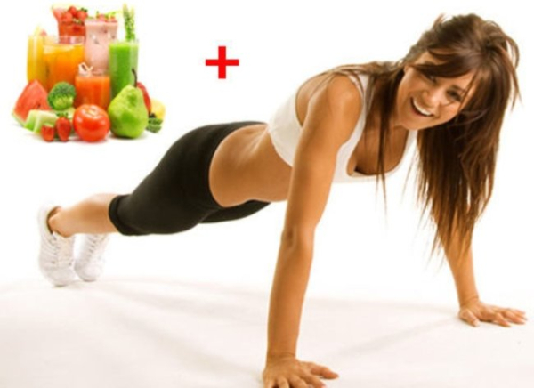 Prawidłowe odżywianie sportowe